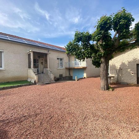 Maison Au Calme, 6 Voyageurs Riorges Eksteriør billede