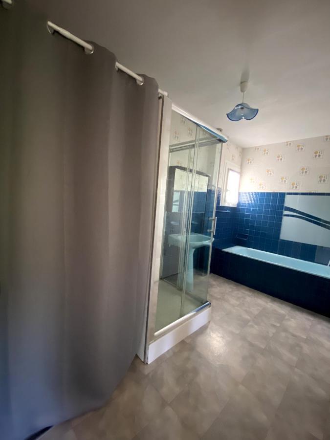 Maison Au Calme, 6 Voyageurs Riorges Eksteriør billede