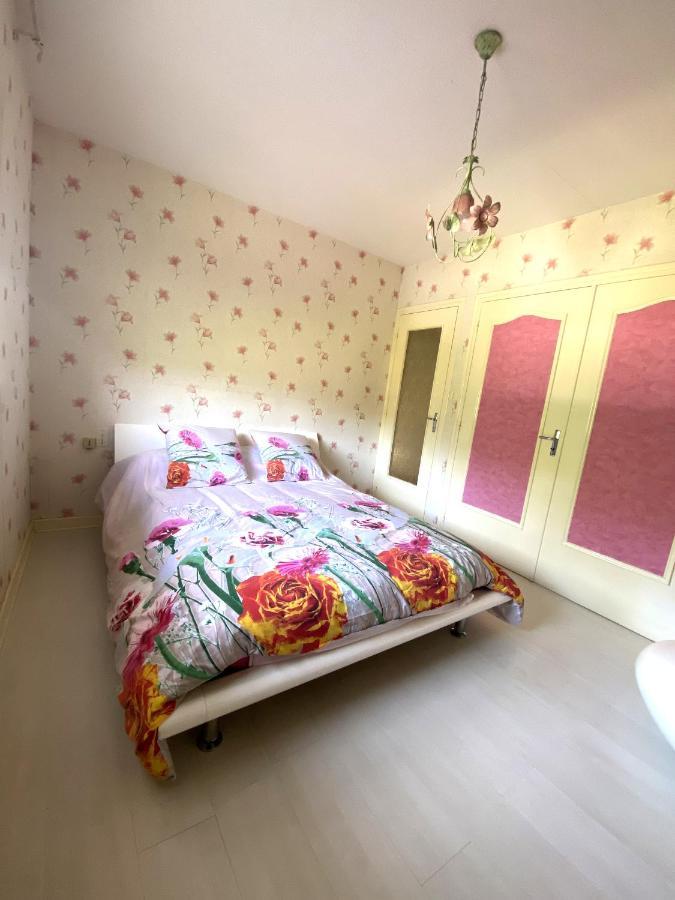 Maison Au Calme, 6 Voyageurs Riorges Eksteriør billede