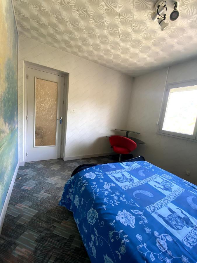 Maison Au Calme, 6 Voyageurs Riorges Eksteriør billede